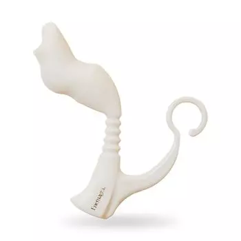 Серия Enemagura Saddle Pro Pro с отделкой теперь Для продвинутых пользователей как спереди, так и сзади Унисекс фаллоимитатор анальная пробка для сухого оргазма только в использовании медицинских