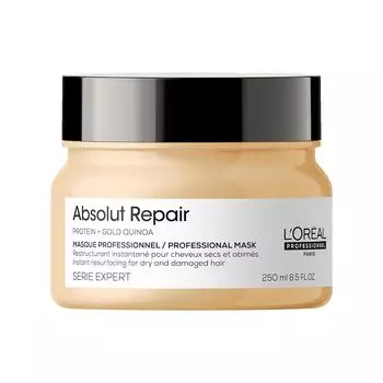 Серия Expert Absolute Repair SE21 Золотая маска 250 г L Oreal