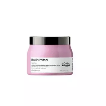Серия Expert Squirrel Unlimited SE21 Маска 500 г L Oreal