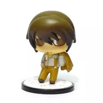 Серия фигурок из одной монеты Источник крови Один предмет Тогайну