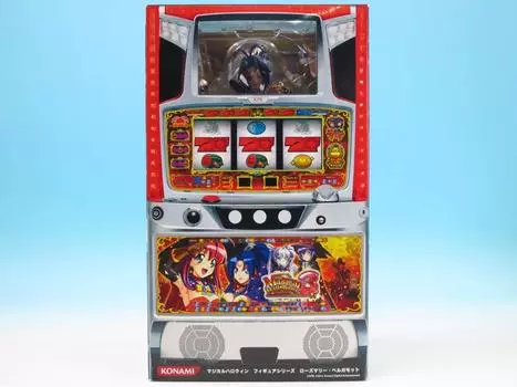 Серия фигурок Magical Halloween Rosemary Bergamot Complete Figure Style 1/8 (Конами Лимитед)