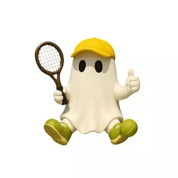 Серия фигурок персонажей Хэллоуина, Милая жуткая смоляная серия, Декоративные статуэтки на Хэллоуин, Смоляные украшения на Хэллоуин для дома, полки One Size