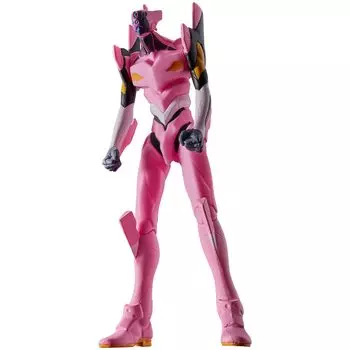 Серия фильмов-монстров Evangelion Unit 8 [Bandai]