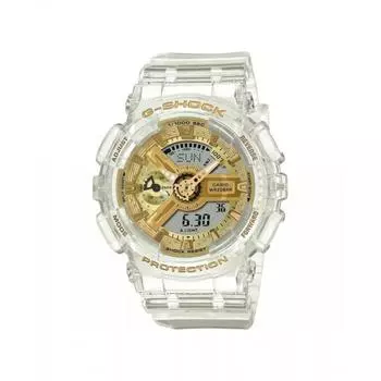 Серия G-SHOCK GMA-S110/ GMA-S110SG-7AJF