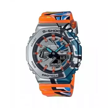 Серия G-SHOCK Street Spirit/GM-2100SS-1AJR