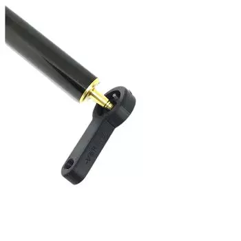 Серия гаечных ключей для открывания цилиндров FoXGear из смолы, совместимая с VSR-10 VSR-ONE