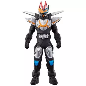 серия героев всадников камен всадник гитс командная форма