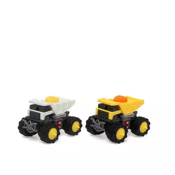 Серия грузовиков