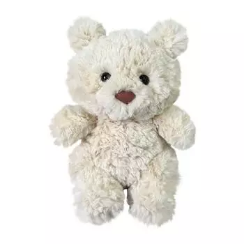 Серия Хлеб Забавная Плюшевая Кукла-Хлеб Мадлен Успокаивающая Игрушка Подарок Кукла, лента-закладка One Size