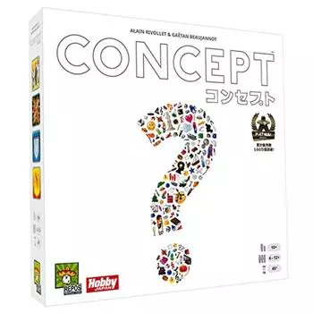 Серия Hobies Japan, японская версия 4, 12 минут, 40 минут для детей от 10 лет и старше. Настольная игра.