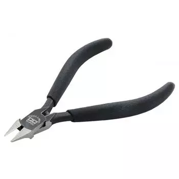 Серия инструментов для поделок Tamiya №. 35 Тонкие лезвия кусачки для разрезания ворот Пластиковый модельный инструмент