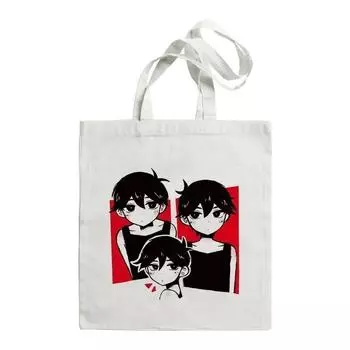 Серия Эстетическая женская холщовая сумка-тоут, сумки через плечо для шоппинга, многоразовая повседневная сумка для шоппинга для женщин 35x40cm