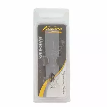 Серия Legere Resin Reed Signature для баритон-саксофона [Твёрдость: 3] []