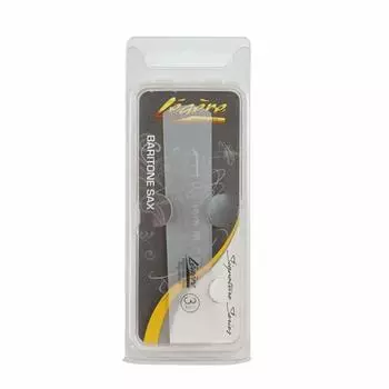 Серия Legere Resin Reed Signature для баритон-саксофона [Твёрдость 3-1/4] []