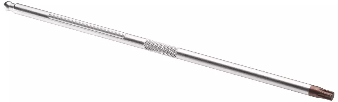 Серия лезвий для отвертки PB SWISS TOOLS 215, сменное шестигранное лезвие T30, общая длина 200 мм 215.T30