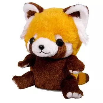 Серия Manemane Plus Manemane Plus Red Panda 8202 502
