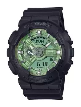 Серия металлического циферблата [G-Shock] []GA-110CD-1A3JF
