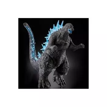 серия монстр король Годзилла (2023) Тепловое излучение цвет вер. «Годзилла-1.0»