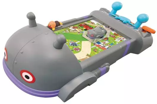 Серия музеев Анпанман Соджу ГОГО Дадандан