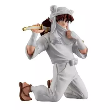 Серия Nintama Rantaro the Tenoki Palm Готовая фигурка G.E.M. Кино