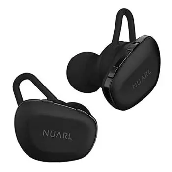 Серия NUARL N6 Pro2 (тройной черный) полностью беспроводные наушники Bluetooth наушники NUARL