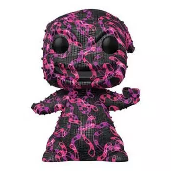 Серия Oogie Artist Pop! винил