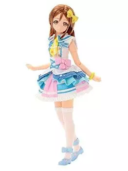 Серия персонажей Pureneemo Love Hanamaru Kunikida 1/6 No.106 Live! Солнечный свет! !