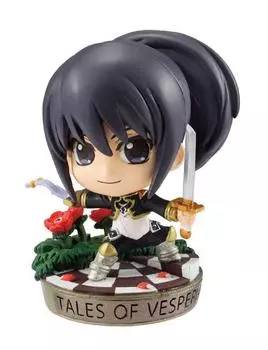 Серия Petit Chara Land Petitto Together Edition «Сказки» (BOX)