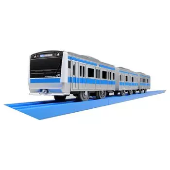 Серия Plarail E233 Keihin Tohoku Line S-33