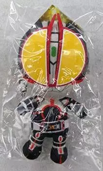 Серия плюшевых игрушек Heisei Kamen Rider Chibi Kamen Rider Faiz