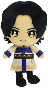 Серия плюшевых игрушек Sentai Hero Киширю Сэнтай Рюсулгер Канаро