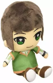 Серия плюшевых игрушек Sentai Hero Kishiryu Sentai Ryusoulger Towa