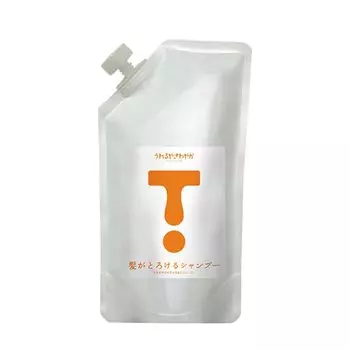 Серия по уходу за волосами Шампунь для волос Коллаген Шелк Аминокислоты Восстановление повреждений (Плавление 250мл)