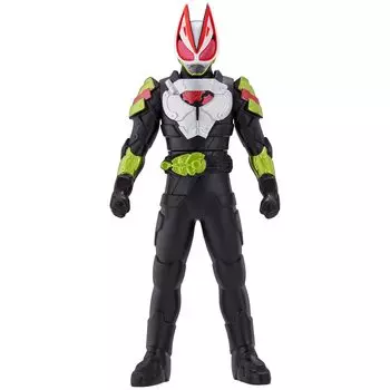Серия Rider Hero Kamen Rider Geets Ninja Form
