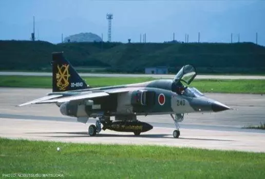 Серия самолетов Хасегава Mitsubishi Специальная маркировка 09944 1/48 F-16sq