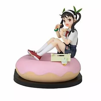 Серия Sega Monogatari: Премиум-фигурка Mayoi Hachikuji Limited