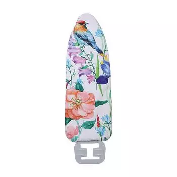 Серия Spring Bird Цифровая печать Крышка гладильной доски Теплоизоляция 2