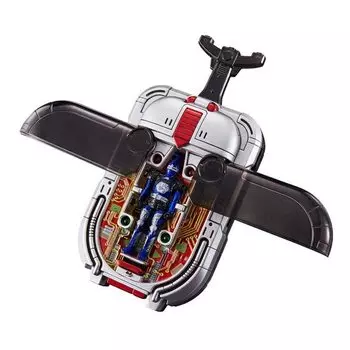 Серия Super Sentai Heavy Armor Bee Fighter Bee Commander ПОЛНОЕ ИЗДАНИЕ Серия Metal Hero