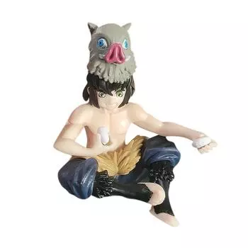 Серия суши из рисовых шариков Slayer, ручная работа, уголь Jilang Shanyi, бабочка, сдержанность, модель украшения You One Size