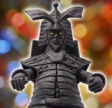 Серия Сверхгигантских Монстров 5000 Кодайгон