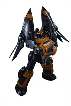 Серия Tepaku от CCSTOYS для подвижной раскрашенной фигурки Gunbuster [MORTAL MIND] «Целься сверху! Не окалинообразующий ПВХ, АБС, ПОМ, ПВ, сплав и магнит