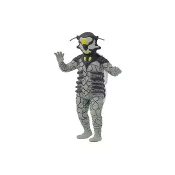 Серия ультрабольших монстров 5000 Alien Bell Ultra Seven