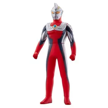 Серия Ultra Hero EX Ultraman Justice