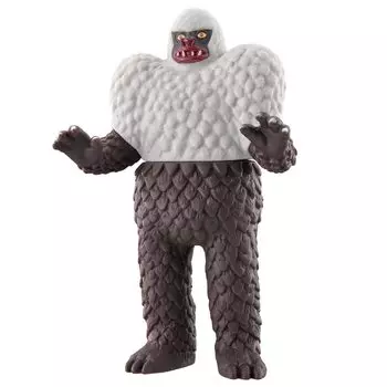 Серия Ultra Monster 191 Gigas [Bandai]