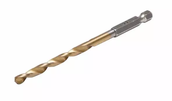 Серия Wave Hobby Tool One Touch Pin Vise L-образное лезвие для сверла Пластиковая модель инструмента 5,5 мм HT-406