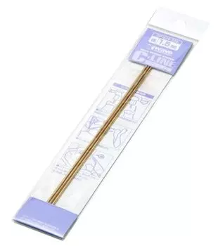 Серия Wave Option System Диаметр 3 шт. Материал Hobby C/Line 1,5 мм OP-629