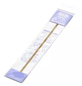 Серия Wave Option System Диаметр 6 шт. Материал Hobby C/Line 0,5 мм OP-626