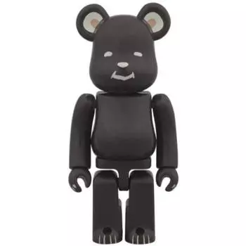 СЕРИЯ 28 Кирпич BE@RBRICK (Медведь 28) [12.ХУДОЖНИК [КЛОТ]] (один предмет)