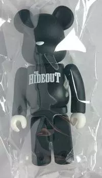 СЕРИЯ 30 Секретное УКРЫТИЕ Отдельный предмет Bearbrick BE@RBRICK