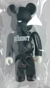 СЕРИЯ 30 Секретное УКРЫТИЕ Отдельный предмет Bearbrick BE@RBRICK